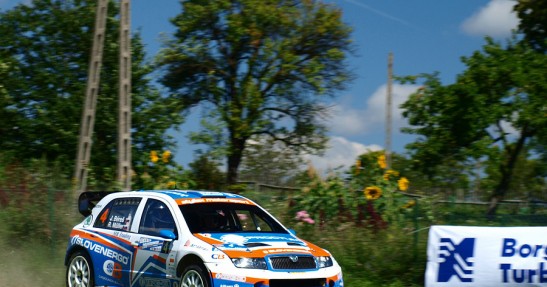Rajd Rzeszowski